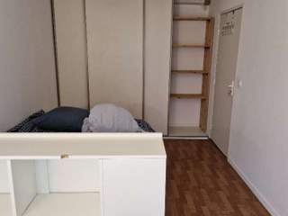 Room share, 2 rooms apartment, Toulouse