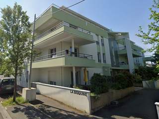 Colocation / Appartement 5 pièces de 80 m², Nantes, Rue du Bois Robillard