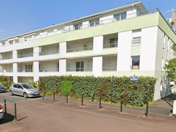 Colocation / Appartement 5 pièces de 80 m², Nantes, Rue du Bois Robillard / Photo 10
