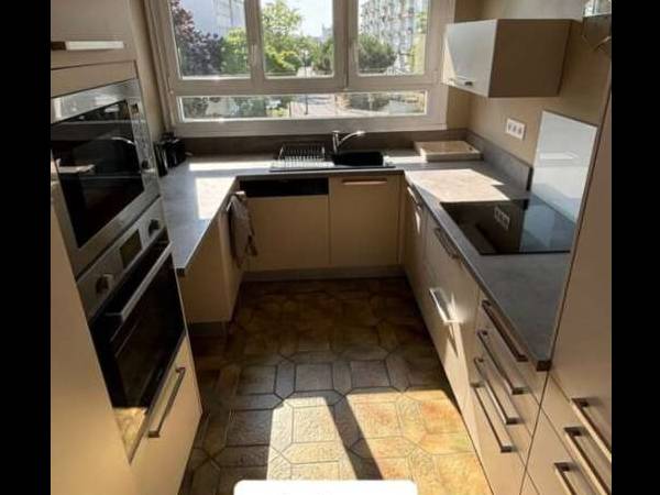 Colocation / Appartement 5 pièces de 86 m², Angers, Boulevard Auguste Allonneau / Photo 9