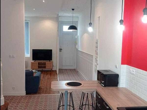 Colocation / Maison 4 pièces de 125 m², Tonneins / Photo 2