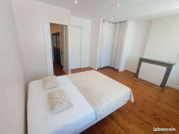 Colocation / Maison 4 pièces de 125 m², Tonneins / Photo 3