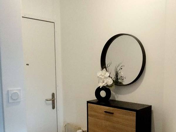 Colocation / Appartement 4 pièces de 62 m², Toulouse, Chemin de Papus / Photo 12