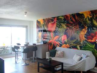 Colocation / Appartement 4 pièces de 62 m², Toulouse, Chemin de Papus