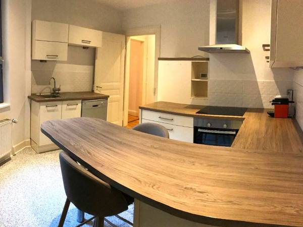 Colocation / Appartement 3 pièces de 75 m², Strasbourg, Rue du Faubourg-De-Pierre / Photo 5