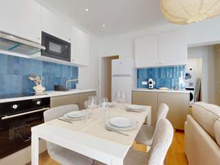 Colocation / Appartement 5 pièces de 82 m², Montpellier, Passage David Belugou