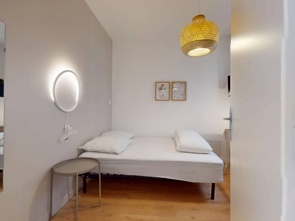 Colocation / Appartement 5 pièces de 82 m², Montpellier, Passage David Belugou / Photo 8