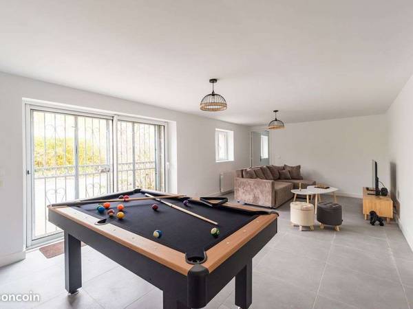 Colocation / Maison 7 pièces de 160 m², Saint-Brieuc, Rue Sully / Photo 2