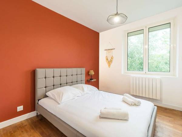 Colocation / Maison 7 pièces de 160 m², Saint-Brieuc, Rue Sully / Photo 4