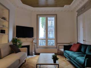 Flatsharing / 10-bedroom villa · 400 m², Noisy-le-Sec