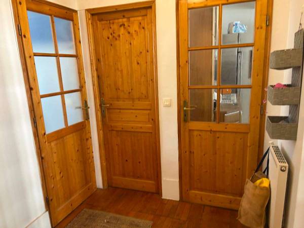 Colocation / Appartement 4 pièces de 72 m², Paris, Rue de Navarin / Photo 10