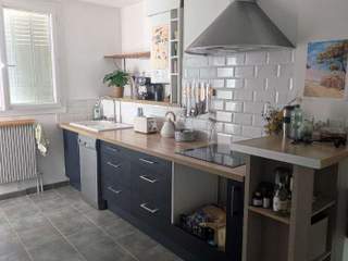 Sous-location / 3 rooms apartment · 57 m², Toulouse, Rue des Cyclamens