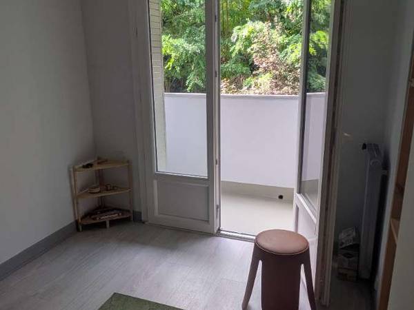 Sous-location / Appartement 3 pièces de 57 m², Toulouse, Rue des Cyclamens / Photo 2