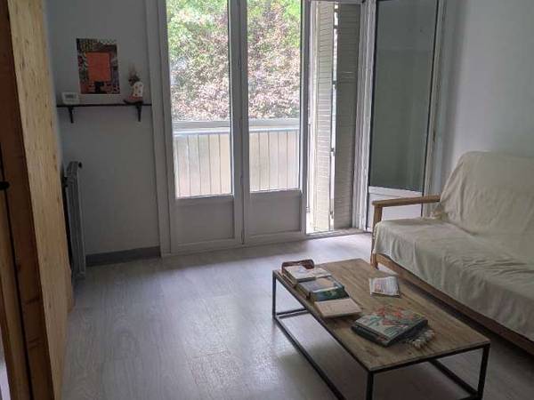 Sous-location / Appartement 3 pièces de 57 m², Toulouse, Rue des Cyclamens / Photo 7