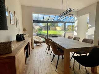 Coliving / Maison 10 pièces de 250 m², Rebecq, Rue Quenestine