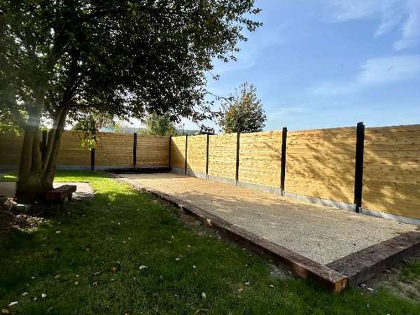 Coliving / Maison 10 pièces de 250 m², Rebecq, Rue Quenestine / Photo 18