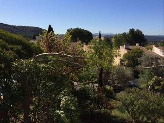 Flatsharing / 7-bedroom villa · 140 m², Aix-en-Provence