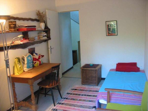 Colocation / Villa 7 pièces de 140 m², Aix-en-Provence / Photo 2