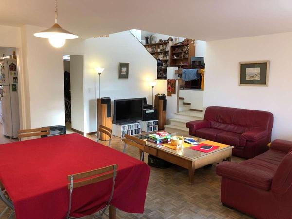 Colocation / Villa 7 pièces de 140 m², Aix-en-Provence / Photo 6