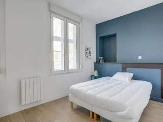 Colocation / Maison 10 pièces de 258 m², Lille, Boulevard Montebello