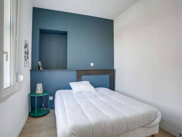 Colocation / Maison 10 pièces de 258 m², Lille, Boulevard Montebello / Photo 2