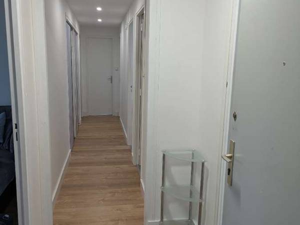 Colocation / Appartement 4 pièces de 77 m², Pessac, Rue du Château d'Eau / Photo 29