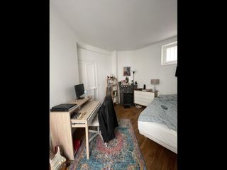 Appartement 2 pièces de 36 m²