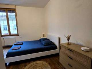 Piso compartido / 5 rooms house · 98 m², Amiens, Rue Saint-Maurice