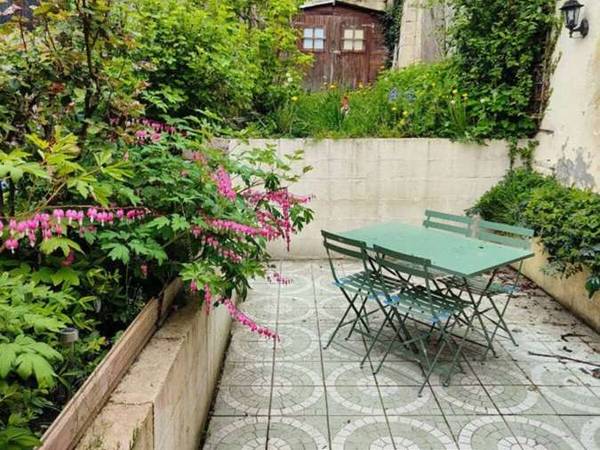Colocation / Maison 5 pièces de 98 m², Amiens, Rue Saint-Maurice / Photo 3