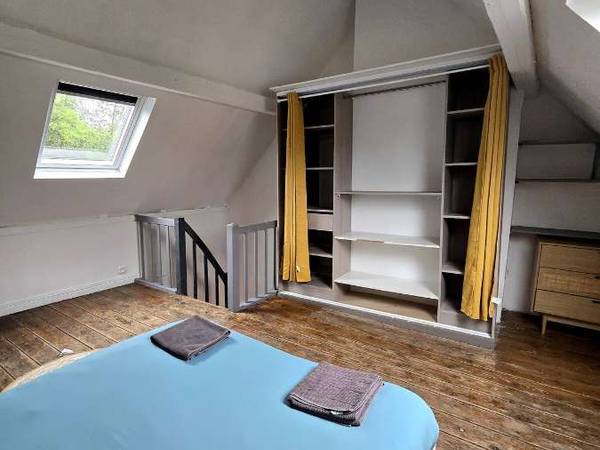 Colocation / Maison 5 pièces de 98 m², Amiens, Rue Saint-Maurice / Photo 2