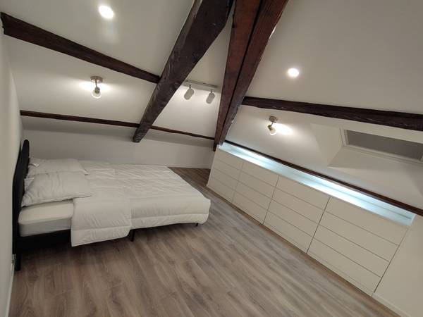 Colocation / Appartement 6 pièces de 105 m², Caluire-et-Cuire, Montée de l'Église / Photo 5