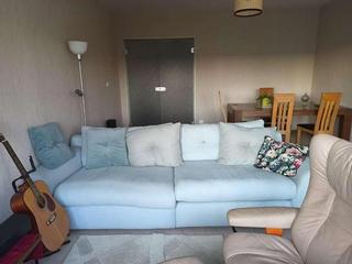 Sous-location / Appartement 4 pièces de 84 m², Illkirch-Graffenstaden, Rue de Franche Comté
