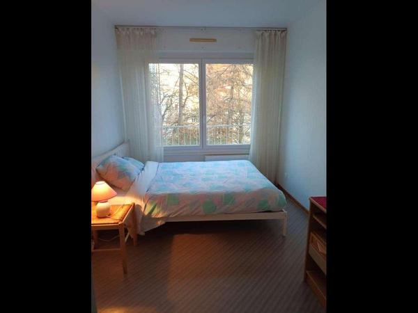 Sous-location / Appartement 4 pièces de 84 m², Illkirch-Graffenstaden, Rue de Franche Comté / Photo 4