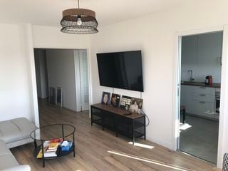 Colocation, Appartement 5 pièces, Bagnolet