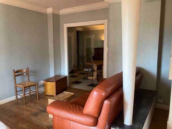 Flatsharing / 5-bedroom flat · 100 m², Grenoble / Photo 2