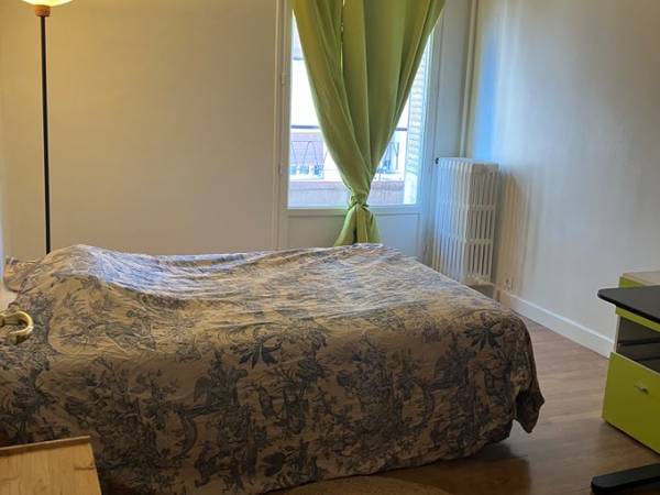Flatsharing / 5-bedroom flat · 100 m², Grenoble / Photo 4