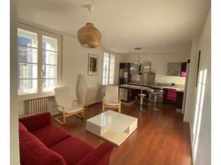 Colocation / Appartement 4 pièces de 80 m², Nantes, Boulevard Jean Xxiii