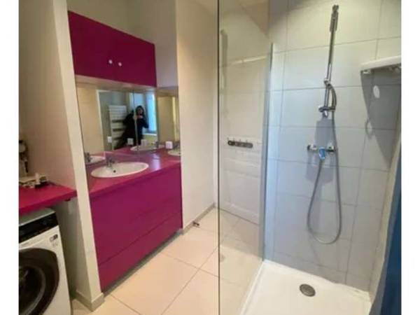 Colocation / Appartement 4 pièces de 80 m², Nantes, Boulevard Jean Xxiii / Photo 5