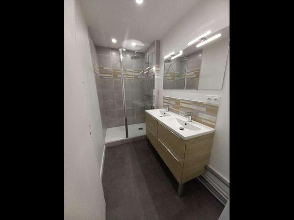 Flatsharing / 5-bedroom flat · 75 m², Toulouse, Allée de Bellefontaine / Photo 7