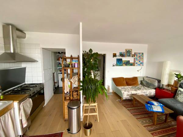 Colocation / Appartement 3 pièces de 83 m², Lyon, Rue des Erables / Photo 6
