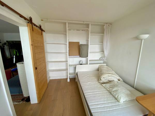 Colocation / Appartement 3 pièces de 83 m², Lyon, Rue des Erables / Photo 2