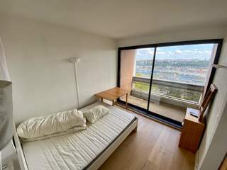 Flatsharing / 3-bedroom flat · 83 m², Lyon, Rue des Erables