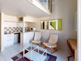 Location, Appartement 1 pièce, Montpellier