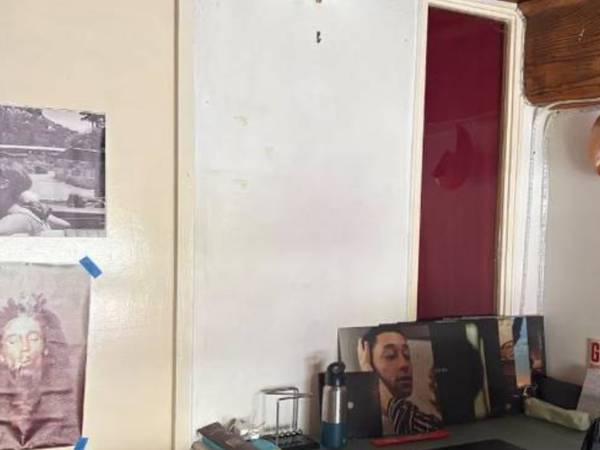 Sous-location / Appartement 3 pièces de 90 m², Lyon, Rue de Flesselles / Photo 9