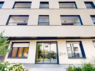 Gedeelde woning / 1 room apartment · 64 m², Asnières-sur-Seine, 9 Rue Pierre Curie