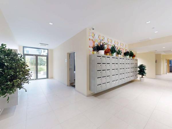 Colocation / Appartement 1 pièce de 64 m², Asnières-sur-Seine, 9 Rue Pierre Curie / Photo 2