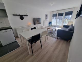 Colocation, Appartement 5 pièces, Bobigny