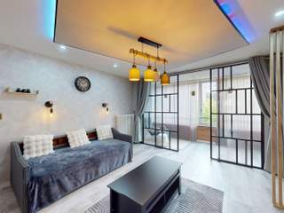 Rental / 3-bedroom flat · 86 m², Chenôve, Boulevard du Maréchal de Lattre de Tassigny