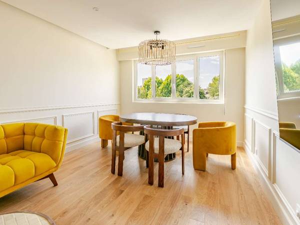 Colocation / Appartement 5 pièces de 85 m², Chilly-Mazarin, Rue de la Fontaine des Joncs / Photo 2