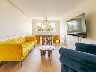 Room share / 5 rooms apartment · 85 m², Chilly-Mazarin, Rue de la Fontaine des Joncs